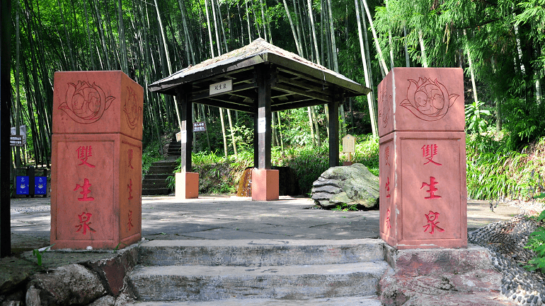 【游·川渝】江津有个神秘的双胞胎村,令无数人流连忘返!