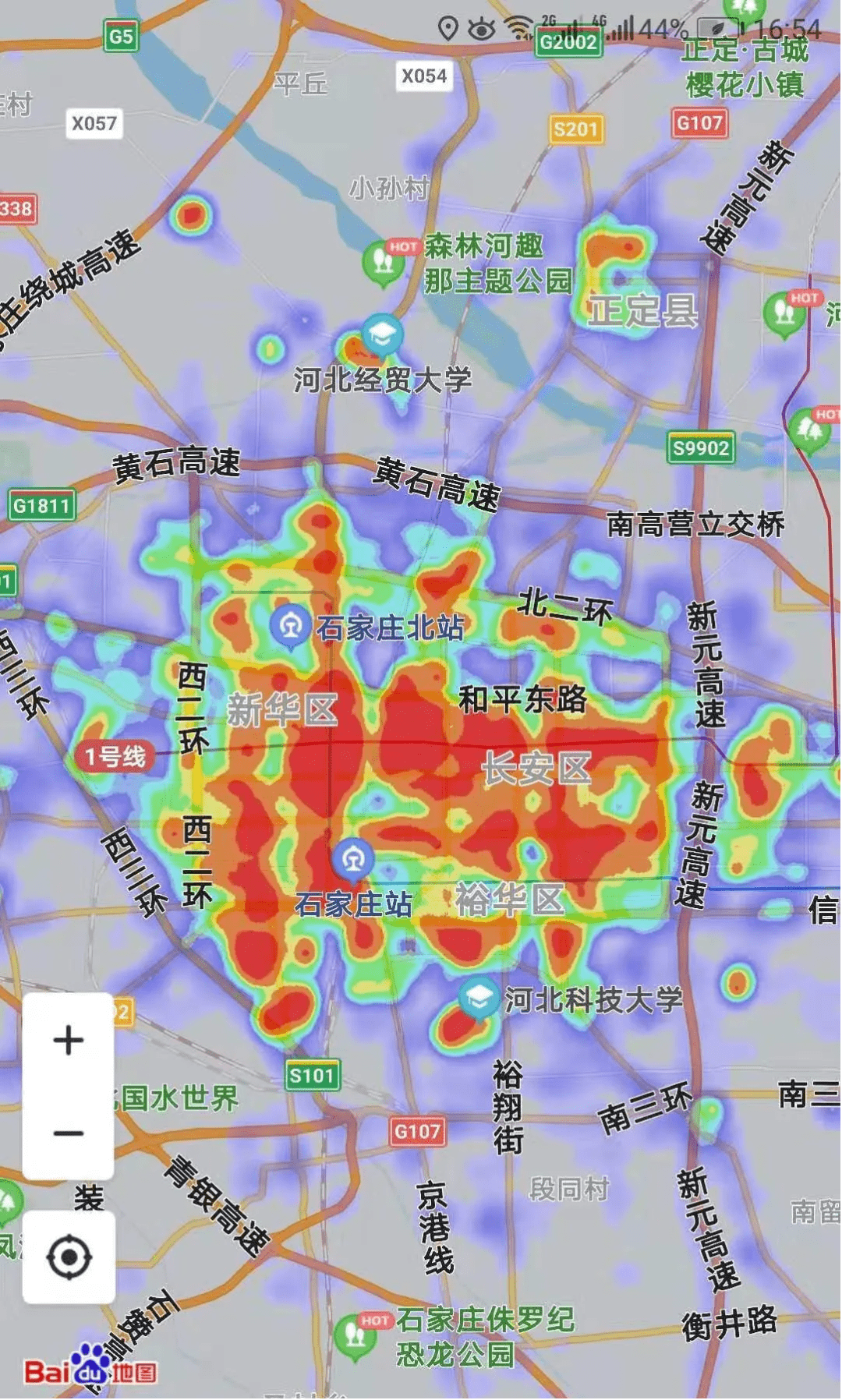 太原人口变化_或许,这是太原下一个突破口(2)