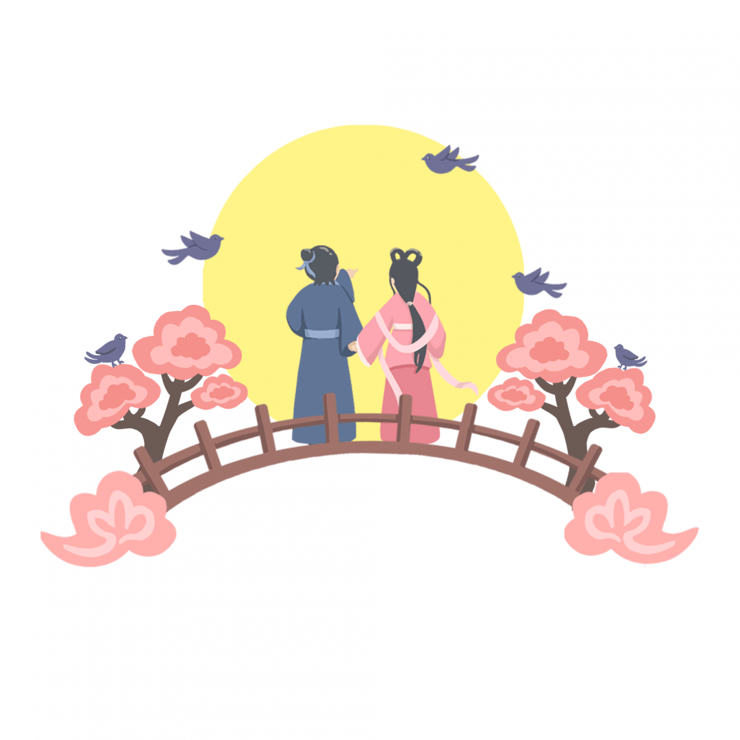 520,为"精子"先生和"卵子"小姐搭建一条爱的鹊桥