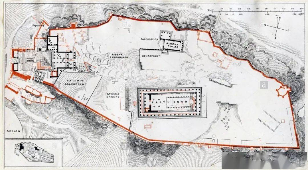雅典卫城修复还是重建