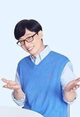 宋恩伊晒和刘在石合照