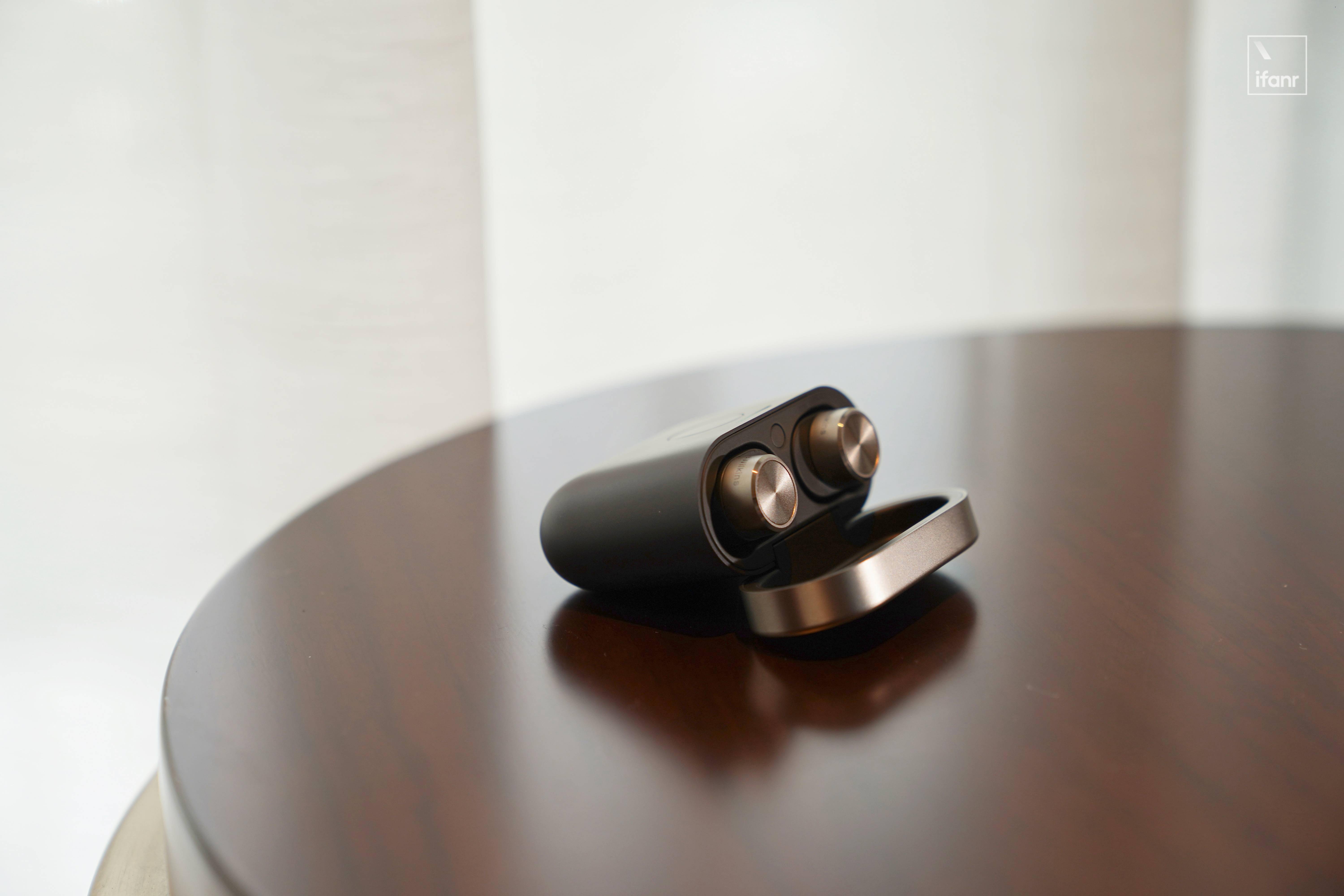 宝华韦健首款真无线降噪耳机pi7体验音质这方面传统大厂还是拿捏得死