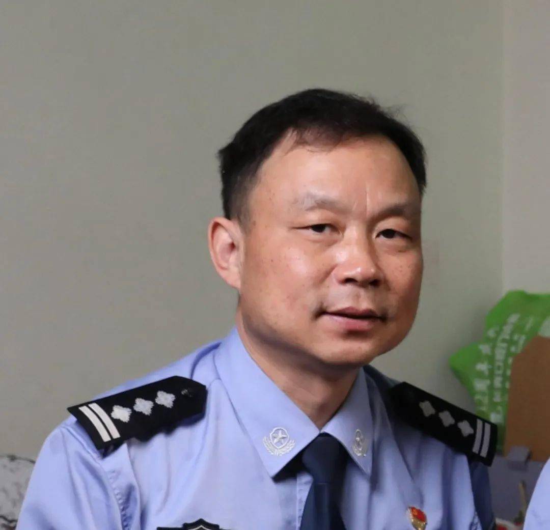 汉阳监狱队伍教育整顿暨监狱综合治理系列报道四十七