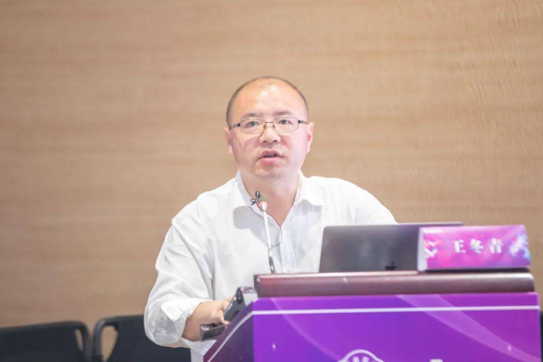 医院动态我院成功举办磁共振血管壁成像高峰论坛暨国家