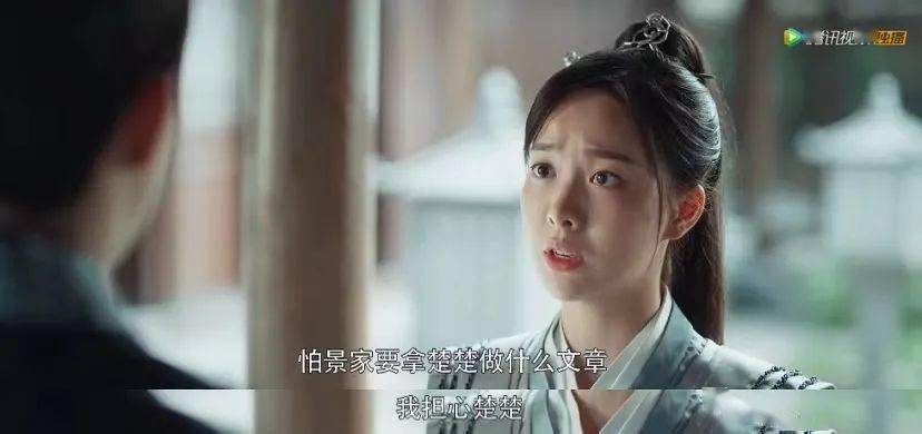 《御赐小仵作》里的女生们,都支棱起来了!