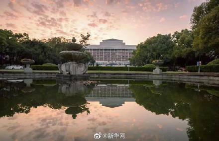 生日|浙江大学124岁了浙江大学生日快乐