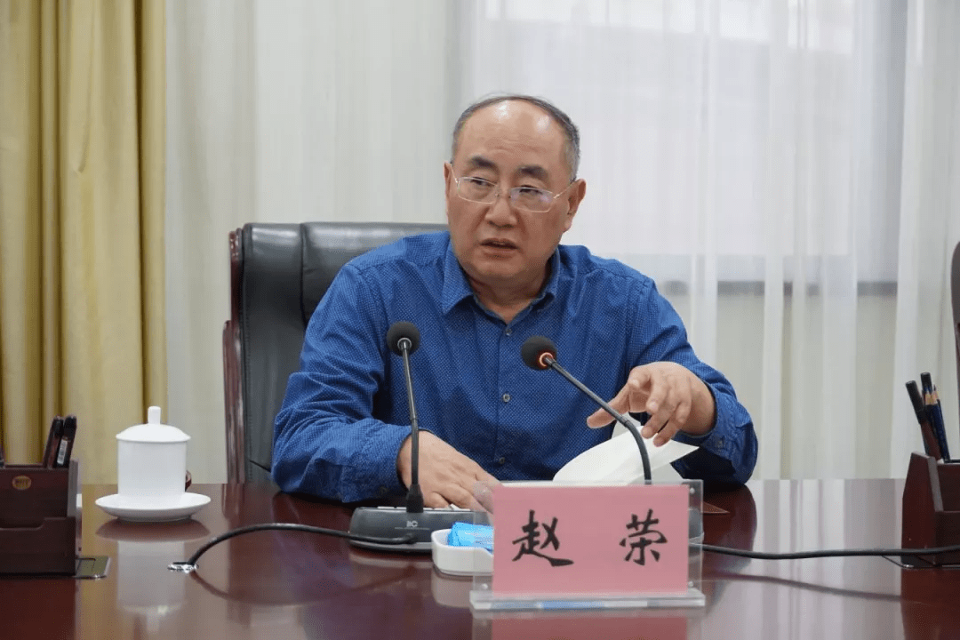 全市政法队伍教育整顿领导小组第8次会议召开