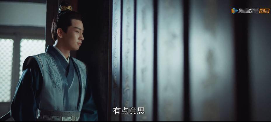 《御赐小仵作》里的女生们,都支棱起来了!