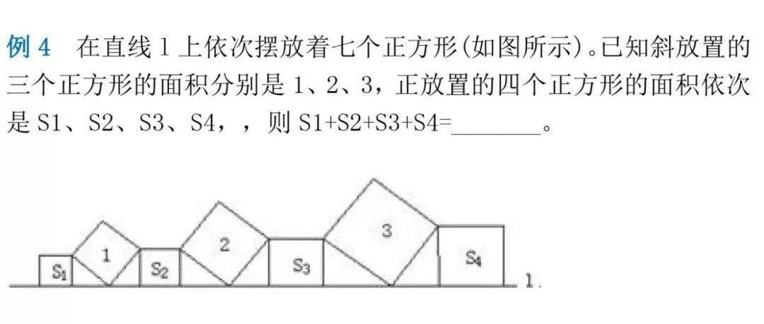 初一數學填空題彙總11種類型解題技巧例題解析