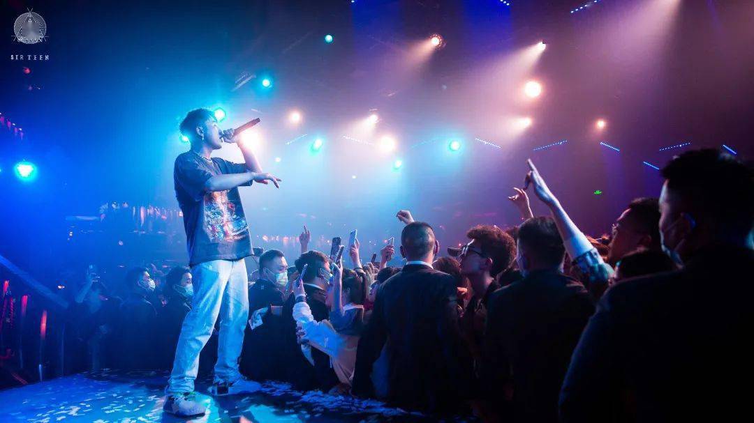 2021抵达拾叁先生说唱元年,尽数风流还看今朝_演出