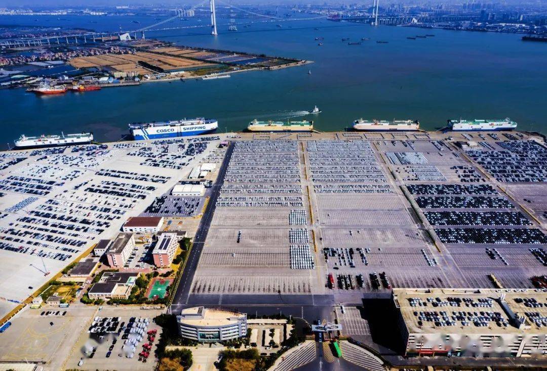 广州港粮食吞吐量 2020年排名全国港口第一