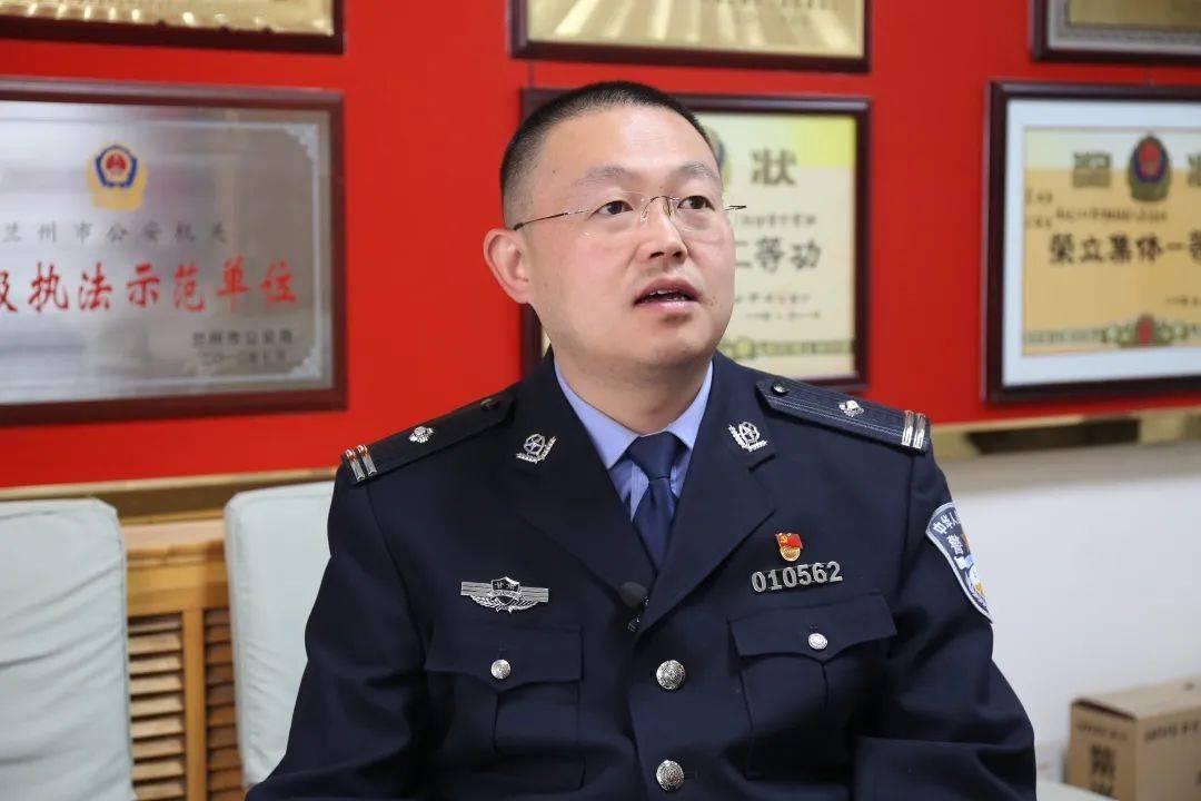 甘肃"洗头房杀人案":4人被抓!_兰州市