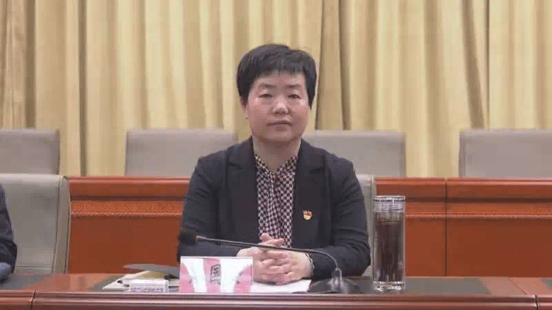 现任涿鹿县委书记图片