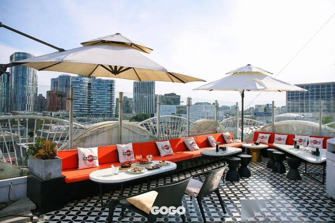 露台聚会指南martini带体验意式浪漫521