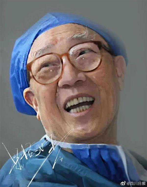 坚守|双星陨落！袁隆平、吴孟超两位国士在今日相继去世