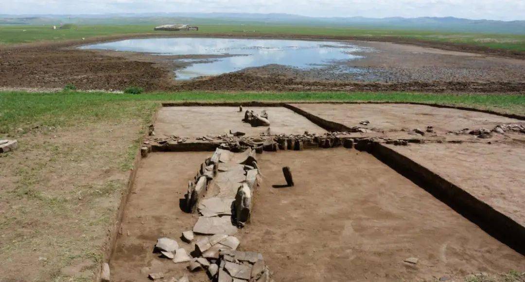 杂志精选|| 匈奴龙城考古探索与进展