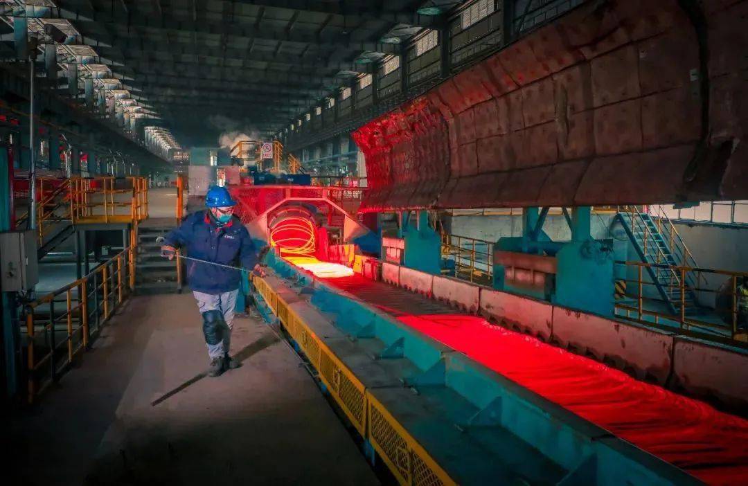 整合2周年 宁夏建龙的涅盘重生之路_企业