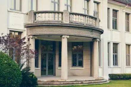 邯郸路220号点滴