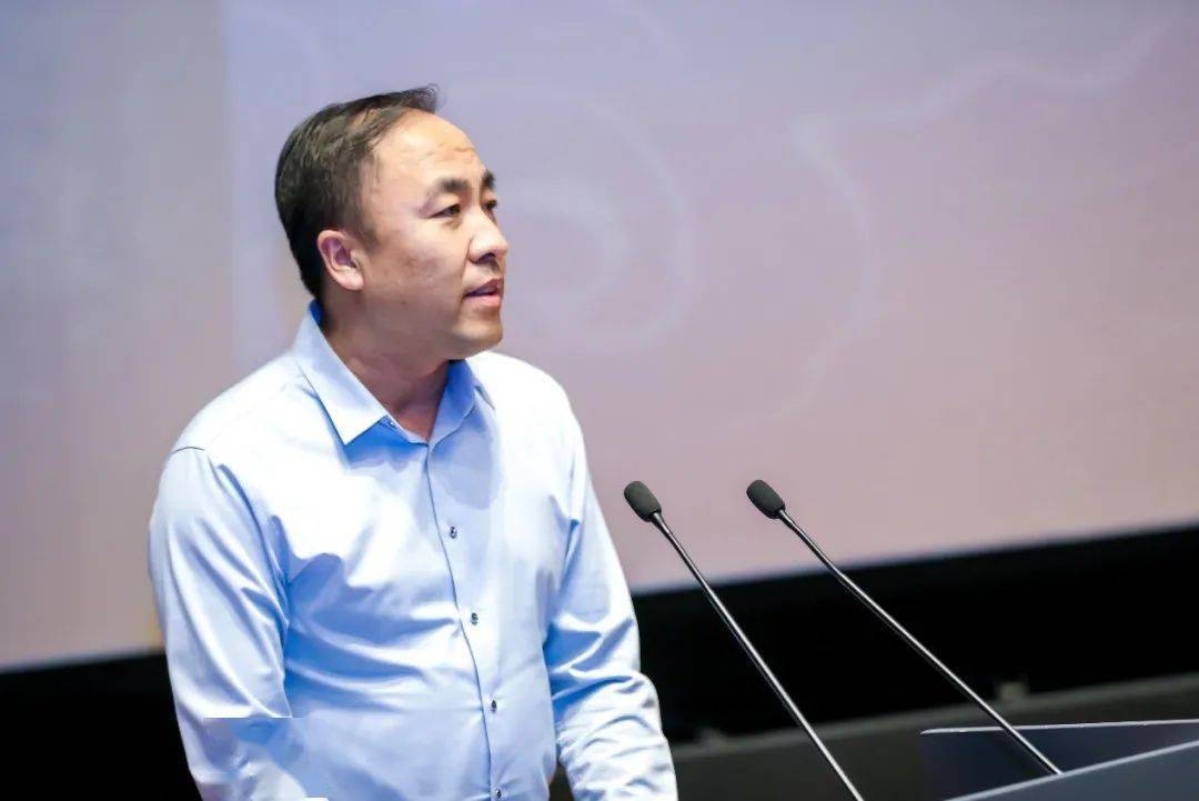 山西省文物局程书林副局长,山西省古建筑集团工程有限公司王国华董事