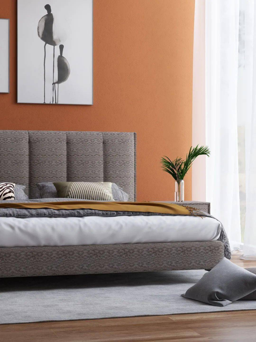 造梦仪式感卡尼做生活的参与者