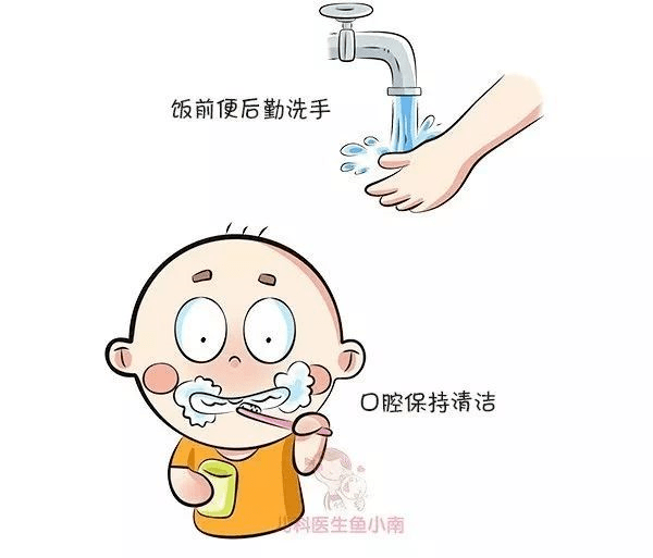 喉咙张泡疹怎么办