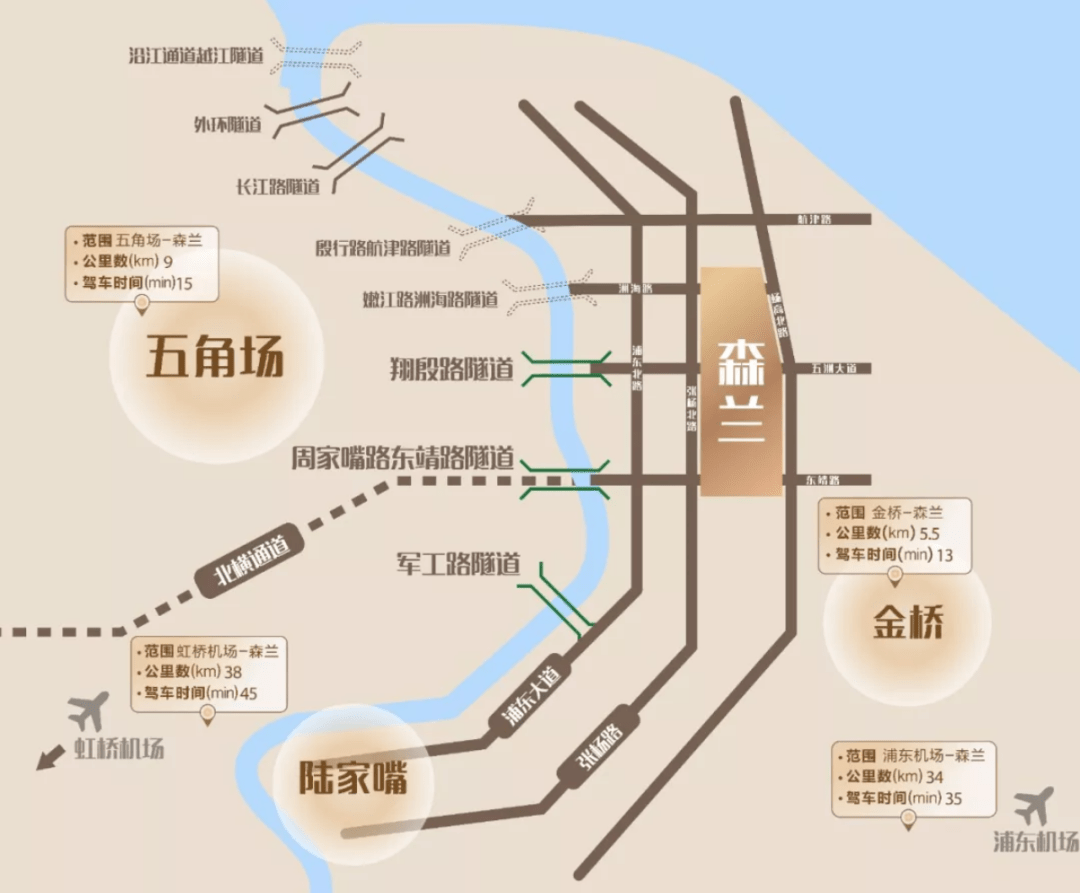 森兰星河湾,多少分?