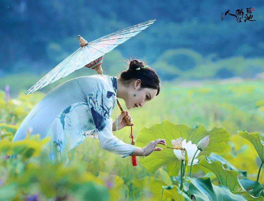 【6月4,5,6日英德出发,仅需99元/人】九龙小镇