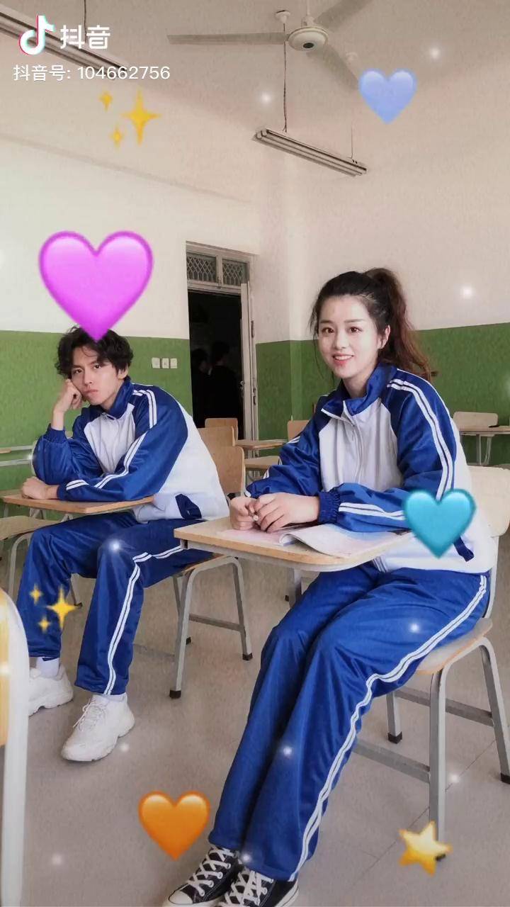 已经0202年了没想到2011年的相识便是一辈子阿爆静宜夫妇