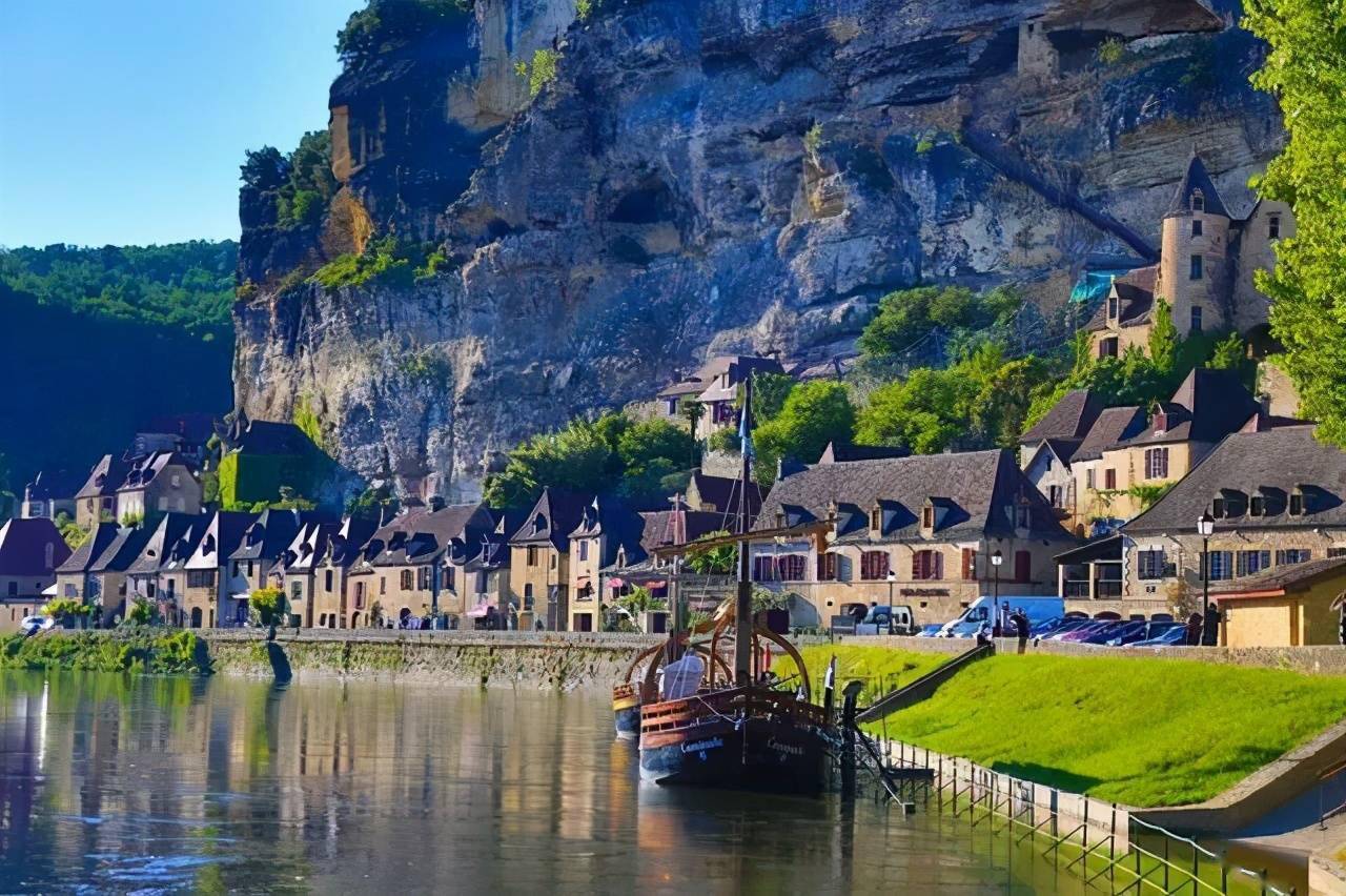 乡村振兴看看国外怎么做——法国