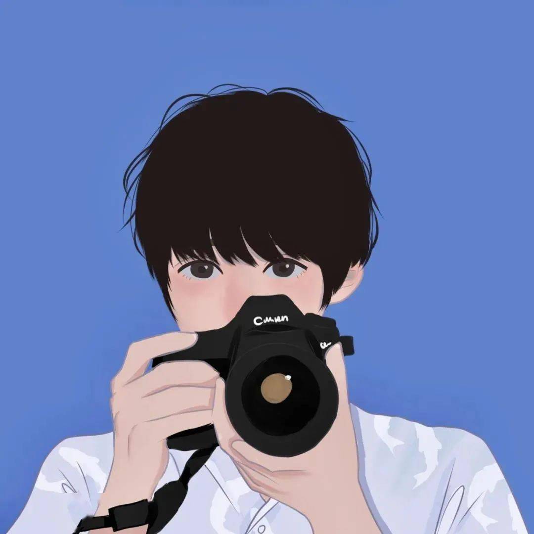 头像背景丨生而自由爱而无畏