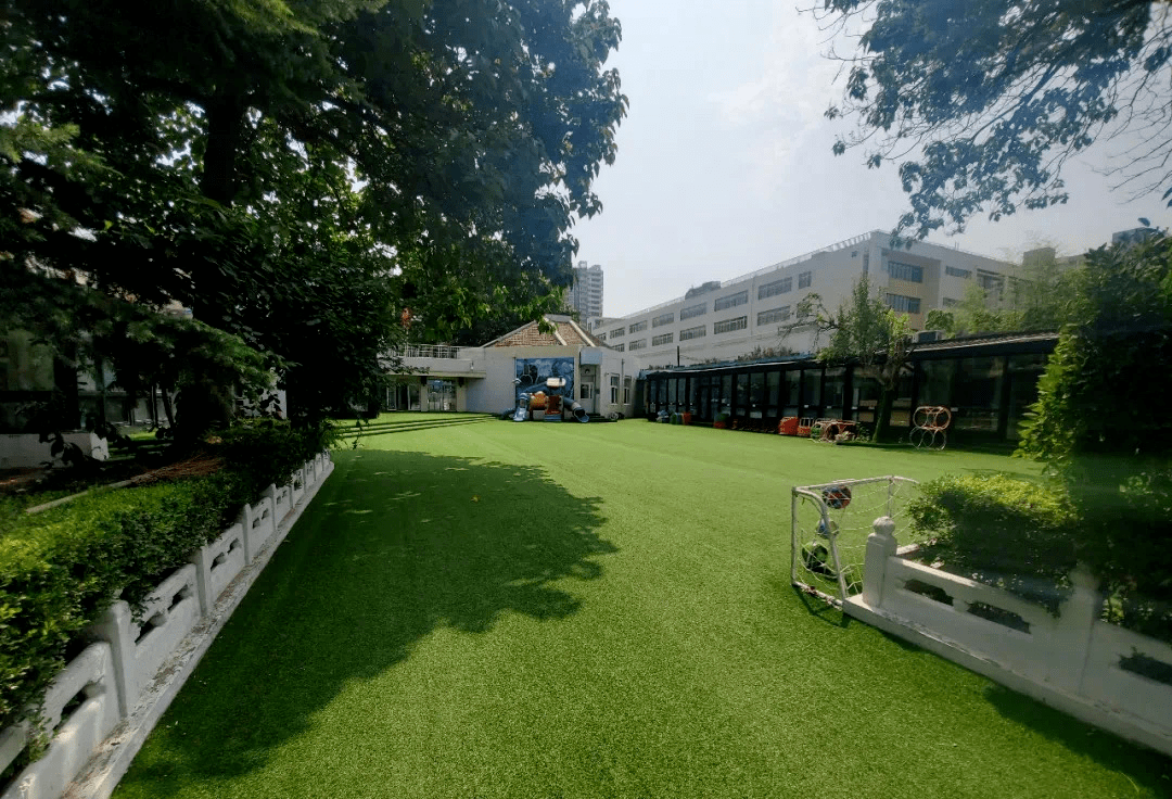 石景山区可儿幼儿园2021年秋季招生简章