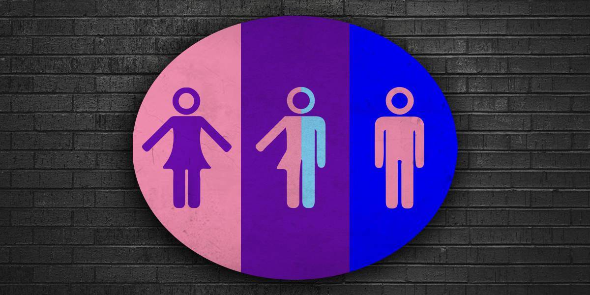 西蒙·巴伦|女性逊色于男性，是科学的“偏见”