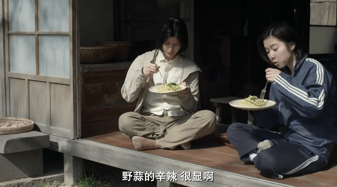 毫无甜度,这剧凭什么让人觉得温暖治愈?