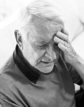 老年人眩晕症千万别大意