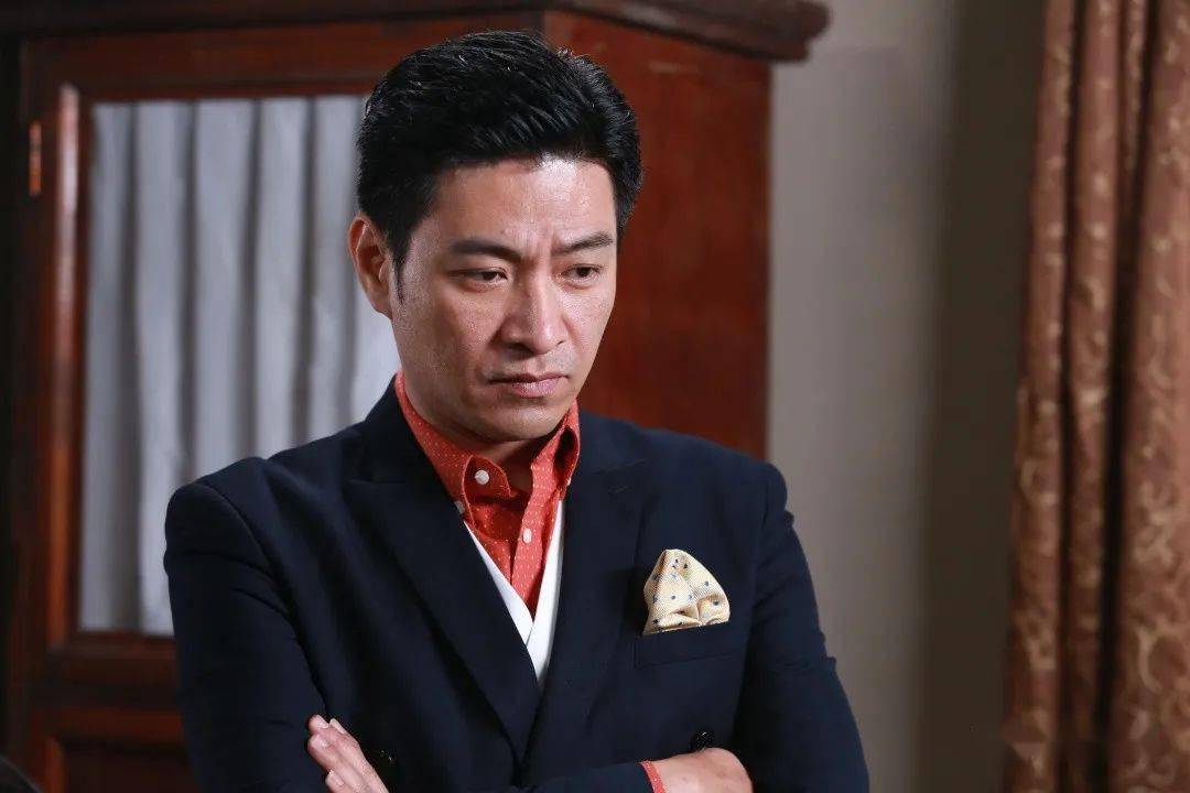 今晚 电影走廊《龙的传人》