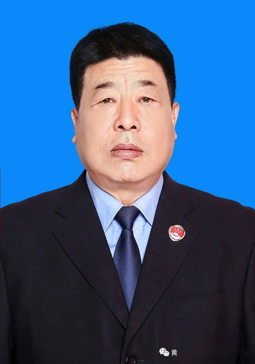 黄南州人民检察院举行退休干部荣誉退休仪式