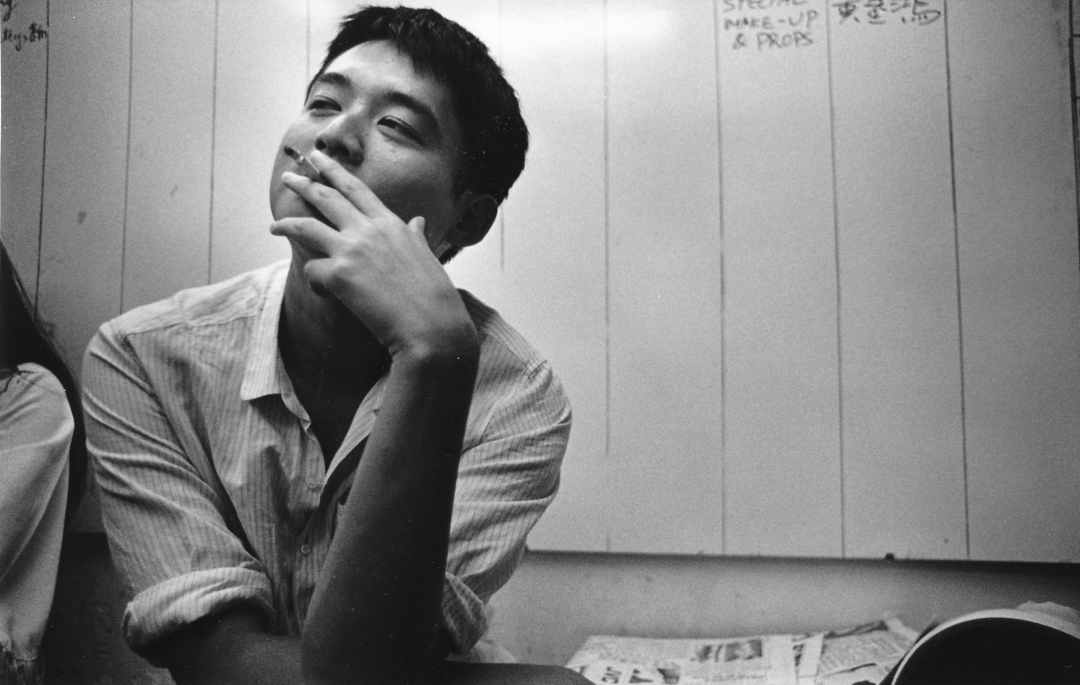 40年前她随手拍下的俊男靓女,现在个个是大明星