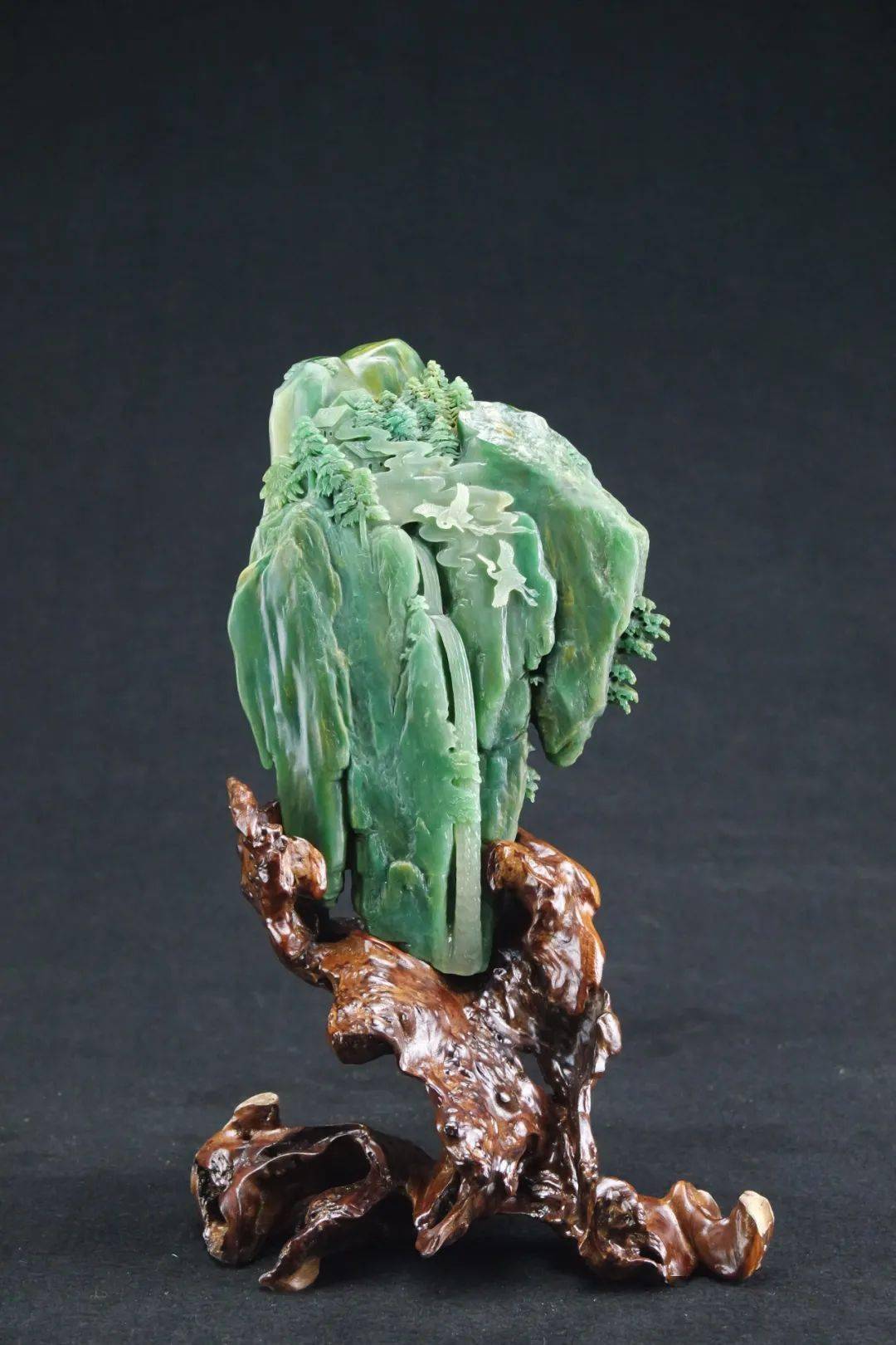 广宁首场广绿玉拍卖会你不能错过_活动