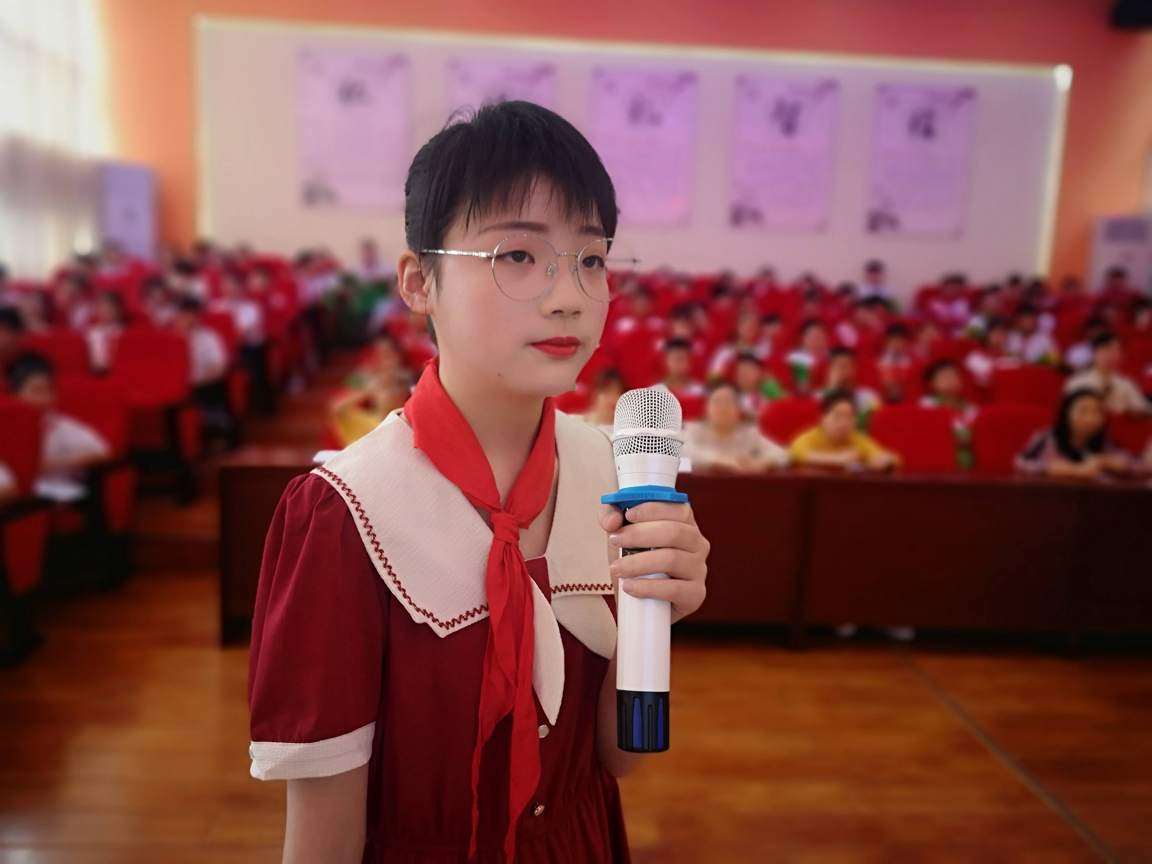 碧江:小学首届英语活动周精彩纷呈_南长城