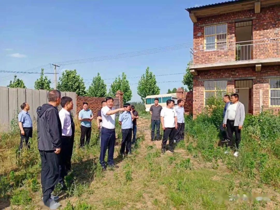 查看小屯镇史庄村违法图斑拆除情况查看王寨乡冯沟村违法图斑拆除情况