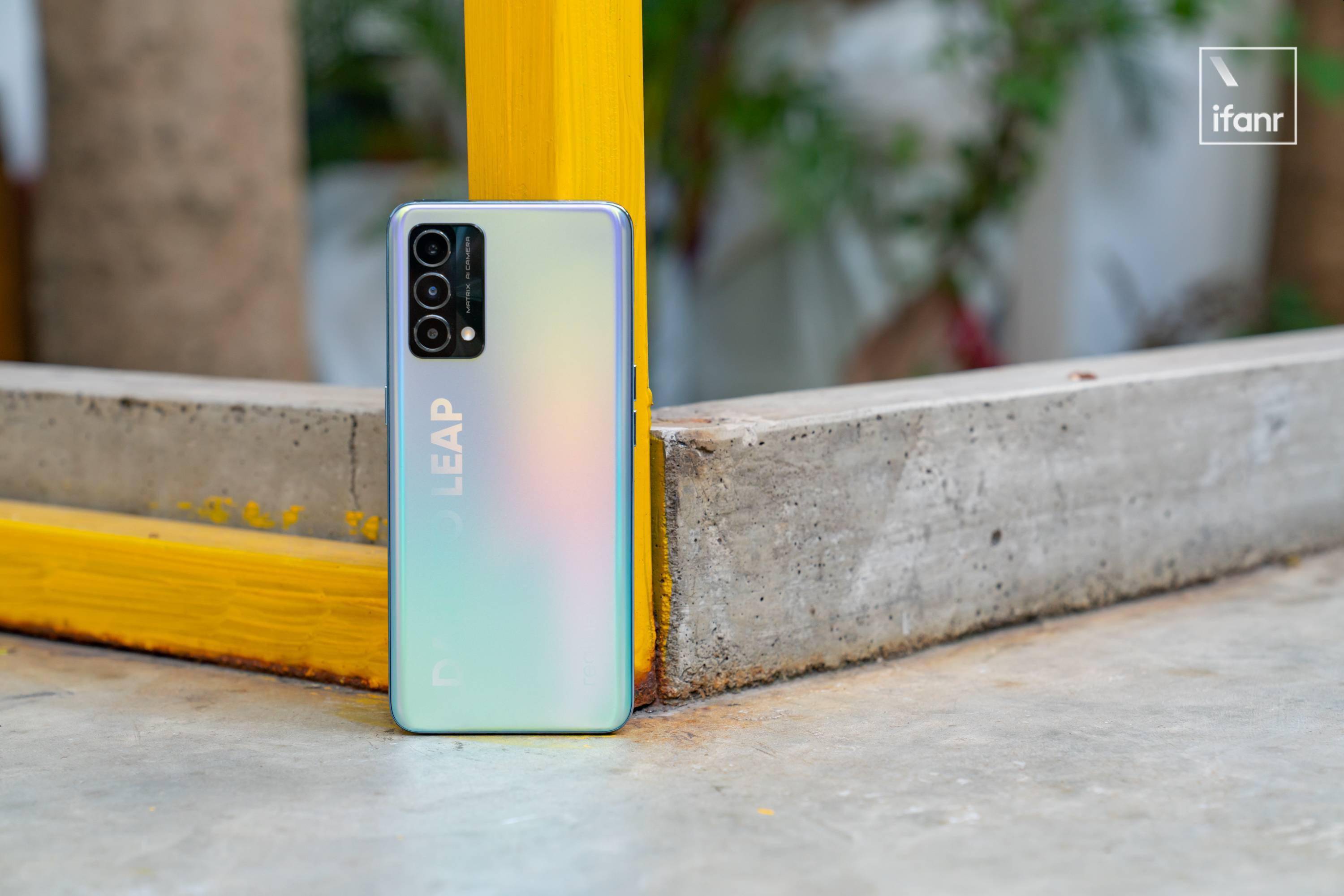 真我q3pro狂欢版图赏迎合618而生的千元性价比