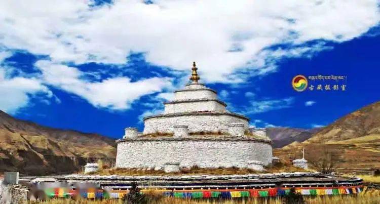 称多文旅拉布乡青海古藏村文旅小镇成功入围青海省第二批拟创建特色