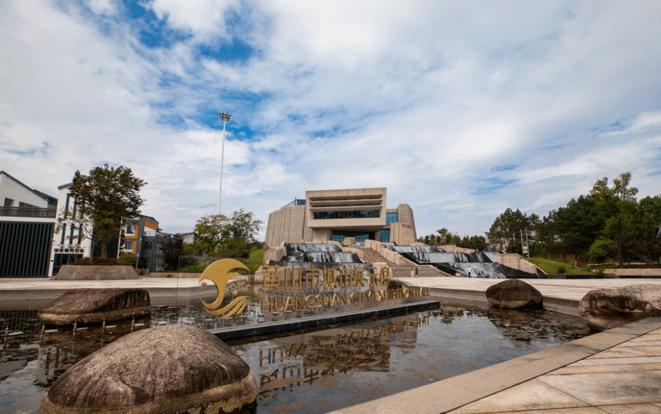 直播预告黄山市护苗教育基地挂牌仪式暨护苗2021七彩星期六公益课堂