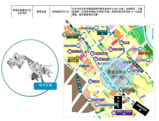 6969东原花样年印未来和龙湖·龙悦台,位于郫都区犀浦片区,靠近西