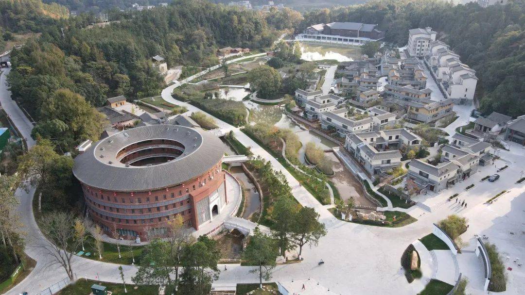 "风景独好"看会昌