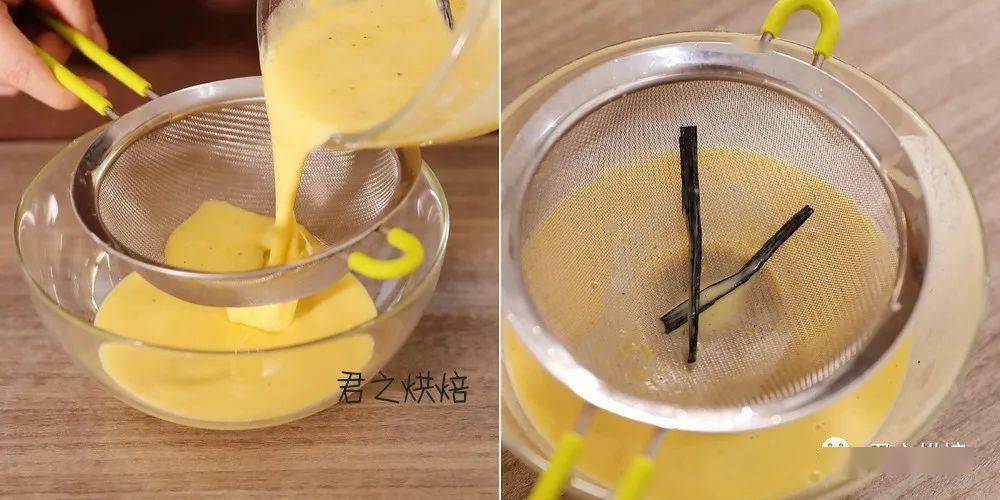 這個小點心，真是讓人又愛又恨！！ | 可麗露 熱愛美食 第7张