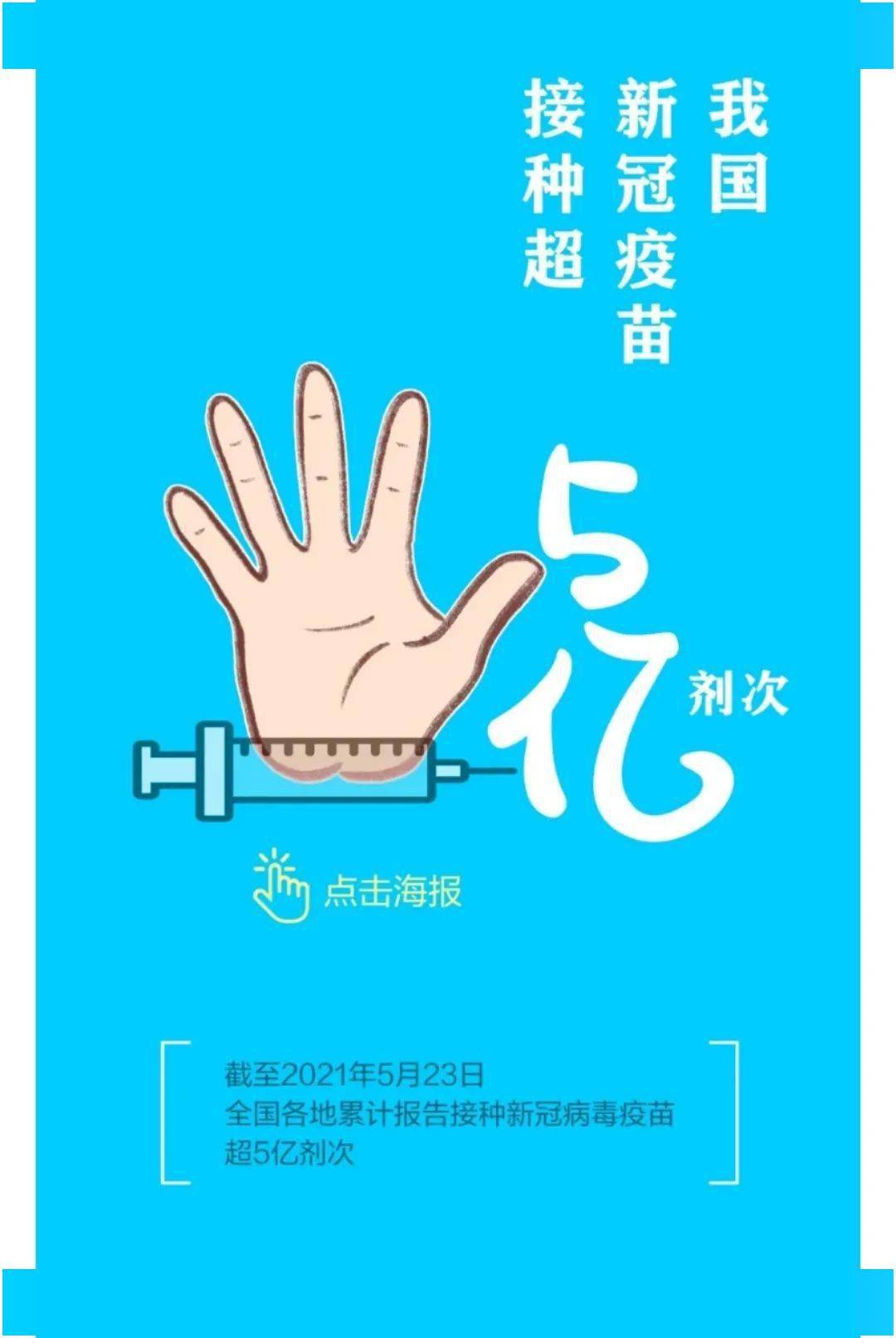 四芝兰镇5月25日免费开展新冠疫苗接种的公告