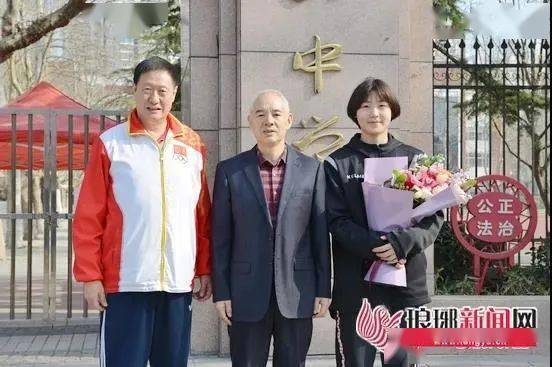 临沂这4个孩子保送清华北大