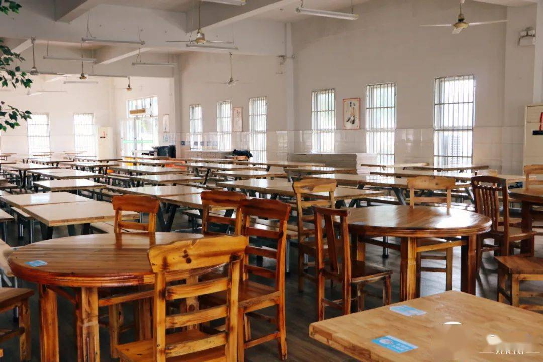 慈溪这所名校门面全新升级高颜值中国风校园全市唯一