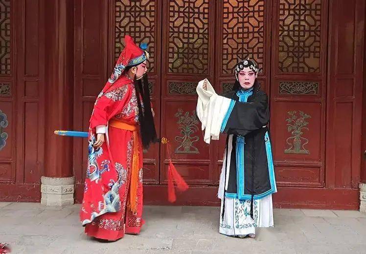 传承|29日"寒窑秦腔嘉年华"开唱,秦风秦韵吼出时代风华